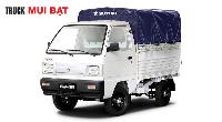 Suzuki Carry Truck Thùng Mui Bạt